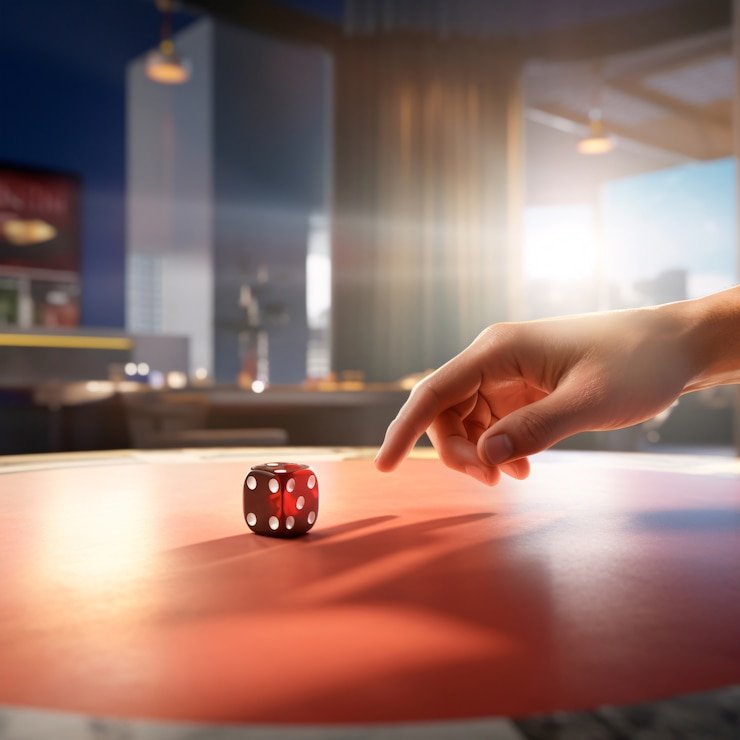 win 288 Multiplier Trail