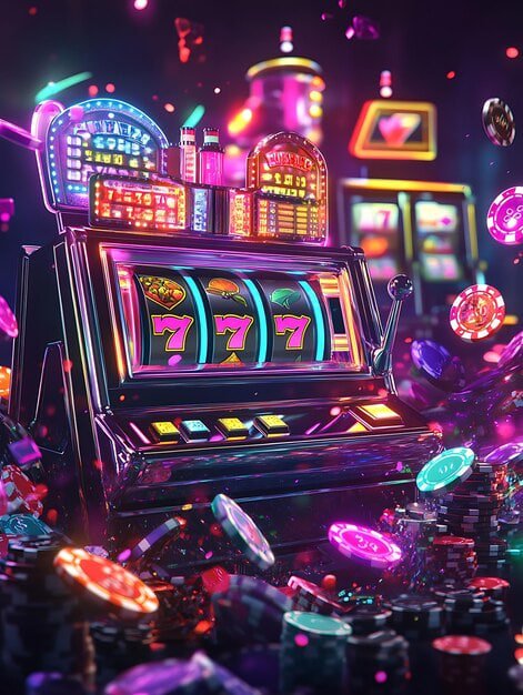 win 288 Wild West Gold Slot Room