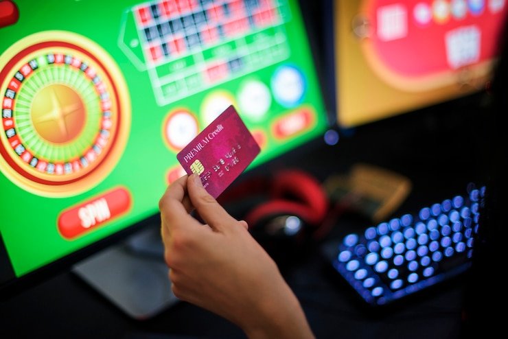 win 288 Live Roulette